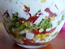 Fot. Anna Z, Sałatka brokułowa Doris