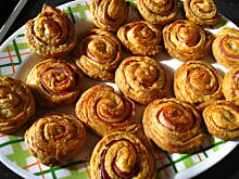 Fot. mynia03, Zawijaski z boczkiem