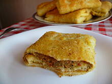 Fot. Ann93, Farsz do krokietów z łososiem