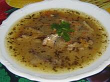 Fot. beatkaa153, Flaczki z kani