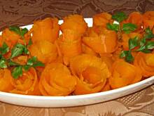 Fot. beatkaa153, Aromatyczna marchewka