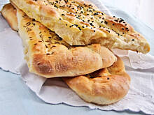 Fot. izaa_a, barbari - perski chleb...