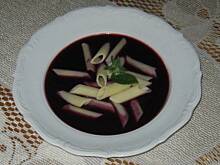 Fot. beatkaa153, Zupa jagodowa