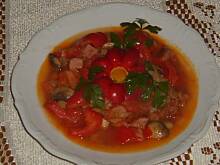 Fot. beatkaa153, Warzywa z jednego garnka