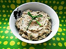 Fot. natalka1, Pasta do pieczywa pieczarkowo-jajeczna