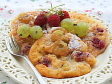 Fot. Barb82, Racuszki z owocami