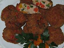 Fot. beatkaa153, Paprykowe kotleciki