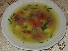 Fot. beatkaa153, Zupa jarzynowa