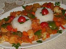 Fot. beatkaa153, Warzywa do obiadu