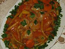 Fot. beatkaa153, Pulpety z warzywami