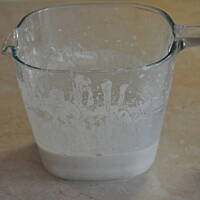 Pyzy drożdżowe (kluski poznańskie)