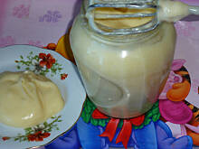 Fot. amelia_z, Majonez domowy