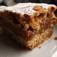 Szarlotka Prababci Helenki