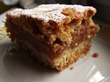 Fot. Luelle, Szarlotka Prababci Helenki