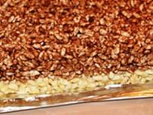 Fot. marta998, Blok ryżowy czekoladowy