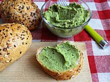 Fot. joana30, Pasta z bobu