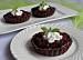 Fot. joana30, Czekoladowe tartaletki z wiśniami
