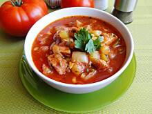 Fot. joana30, Leczo z cukini