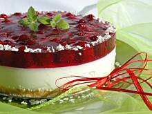 Fot. joana30, Kokosowo-malinowa rozkosz