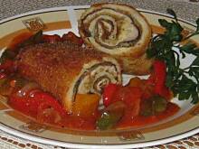 Fot. beatkaa153, Kanie w naleśniku