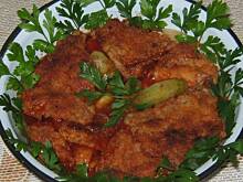 Fot. beatkaa153, Kanie w zalewie