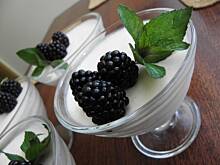 Fot. msewka, Deser Margerita.