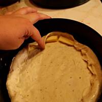 PIZZA na cieście jak z Pizzy Hut