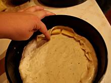 Fot. kasiagie, PIZZA na cieście jak z Pizzy Hut