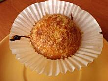 Fot. baryz1, Muffiny z owocami