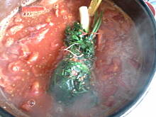 Fot. jarewski, pomidory na zimę (przecier)