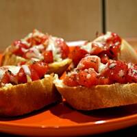 Bruschetta