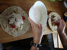 Fot. Piwowar, Tortilla