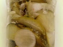 Fot. oczko, Sałatka szwedzka