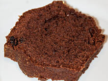 Fot. MAGDAITYLE, Murzynek - najprostsze ciasto czekoladowe