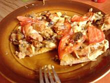 Fot. baryz1, PIZZA chlebowa