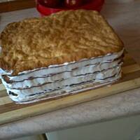 Śmietanowiec tradycyjny