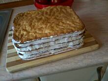 Fot. carolotta, Śmietanowiec tradycyjny