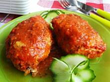 Fot. joana30, Gołąbki bez zawijania