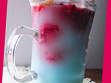 Fot. anex, blue malina