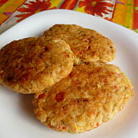 Kotlety mielone z indyka