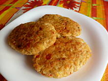 Fot. Ann93, Kotlety mielone z indyka