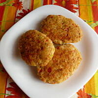 Kotlety mielone z indyka