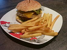 Fot. Ternaland, Big Mac