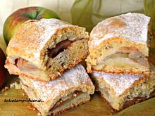 Fot. makusia, Co dzisiaj pieczesz, co do kawusi, a może pachnący chlebek..?..cd..