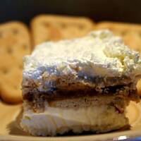 Krówkowe niebo w gębie