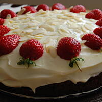 Ciasto Marchewkowe PYSZNE!