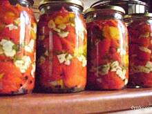 Fot. zula131, Papryka po ukraińsku