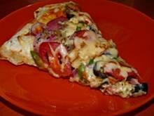 Fot. Anna Z, Pizza familijna