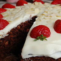 Ciasto Marchewkowe PYSZNE!