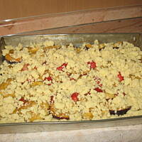 drożdżowe ze sliwkami mojej mamy